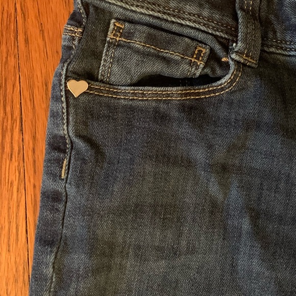 Gymboree Bootcut Jeans - Picture 4 of 5